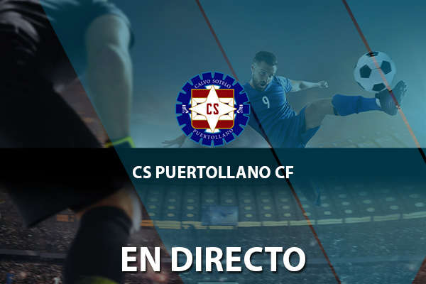 CS Puertollano CF - DIRECTO web2